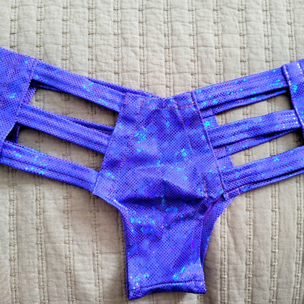 Sparkle bottoms